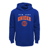 Knicks Stadium Classic Hoodie - Denny's