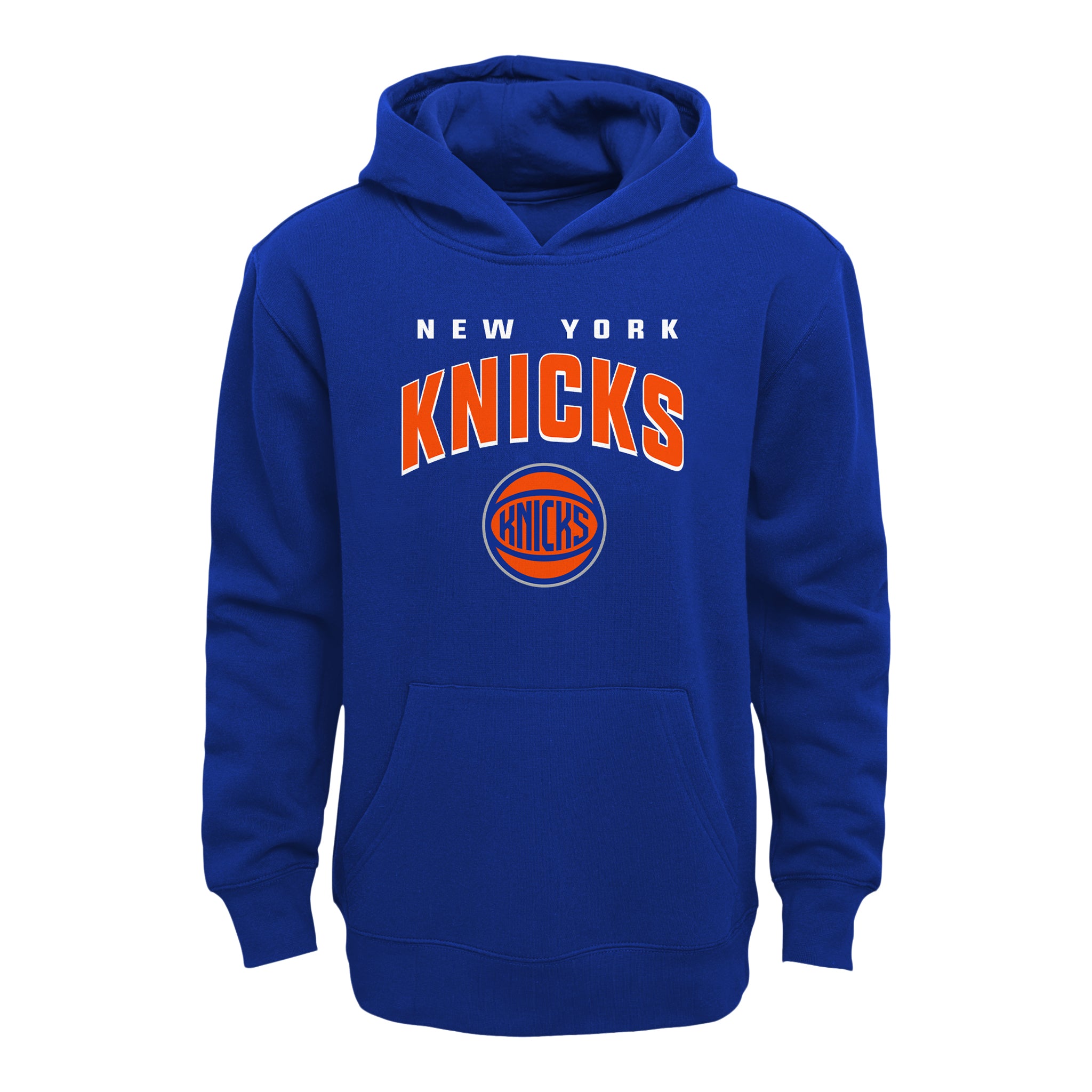 Knicks Stadium Classic Hoodie - Denny's