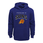 Suns Stadium Classic Hoodie - Denny's