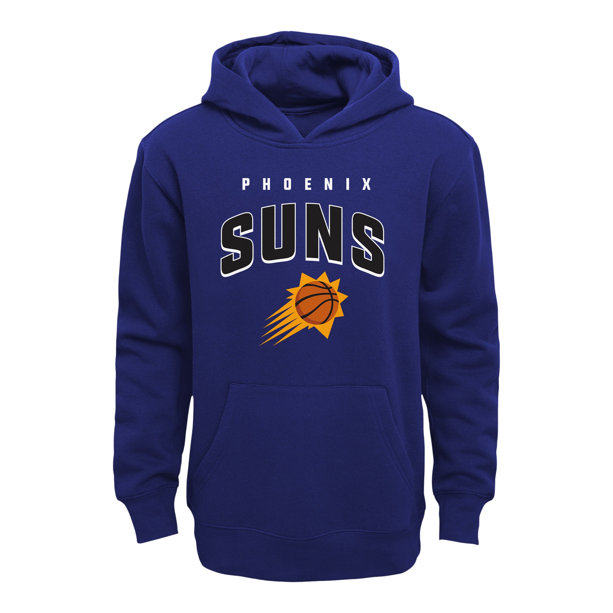 Suns Stadium Classic Hoodie - Denny's