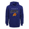 Suns Stadium Classic Hoodie - Denny's