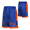 Knicks Street Art Printed Short - Denny's