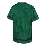 Celtics Getting Up Printed Shooter Tee - Denny's