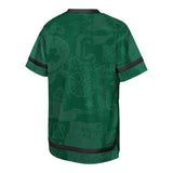 Celtics Getting Up Printed Shooter Tee - Denny's