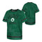 Celtics Getting Up Printed Shooter Tee - Denny's