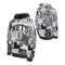 Nets Wild Style Sublimated Hoodie - Denny's
