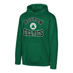 Celtics Hometown Fleece Hoodie - Denny's