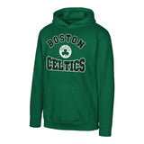 Celtics Hometown Fleece Hoodie - Denny's