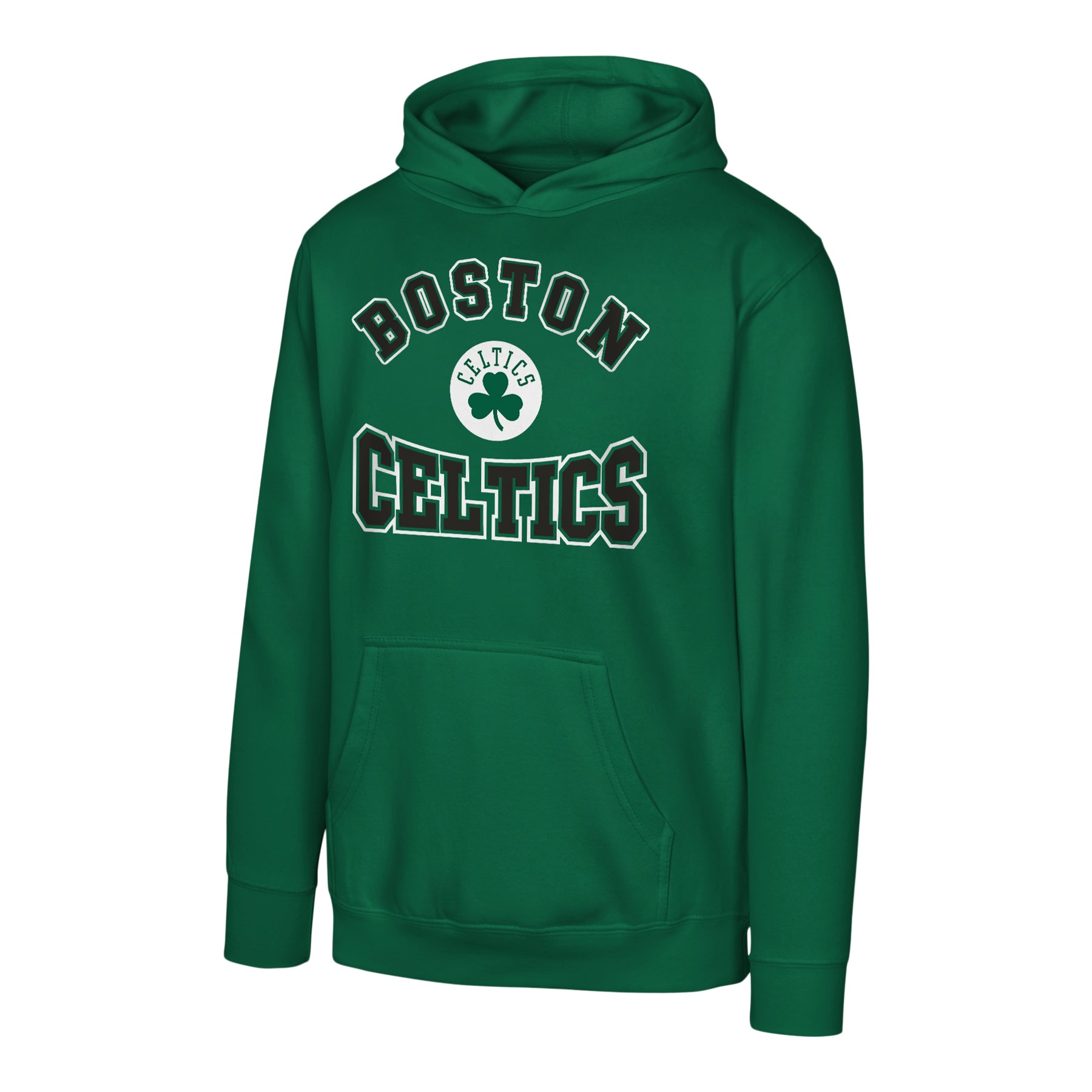 Celtics Hometown Fleece Hoodie - Denny's