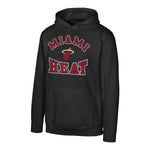 Heat Hometown Fleece Hoodie - Denny's