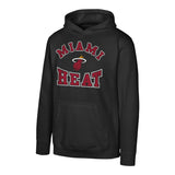 Heat Hometown Fleece Hoodie - Denny's