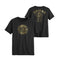 Knicks Top Of The Key Shooter Tee - Denny's