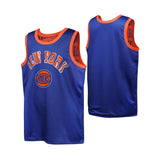 Knicks Reversible Shooter Tee - Denny's