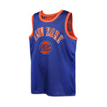 Knicks Reversible Shooter Tee - Denny's