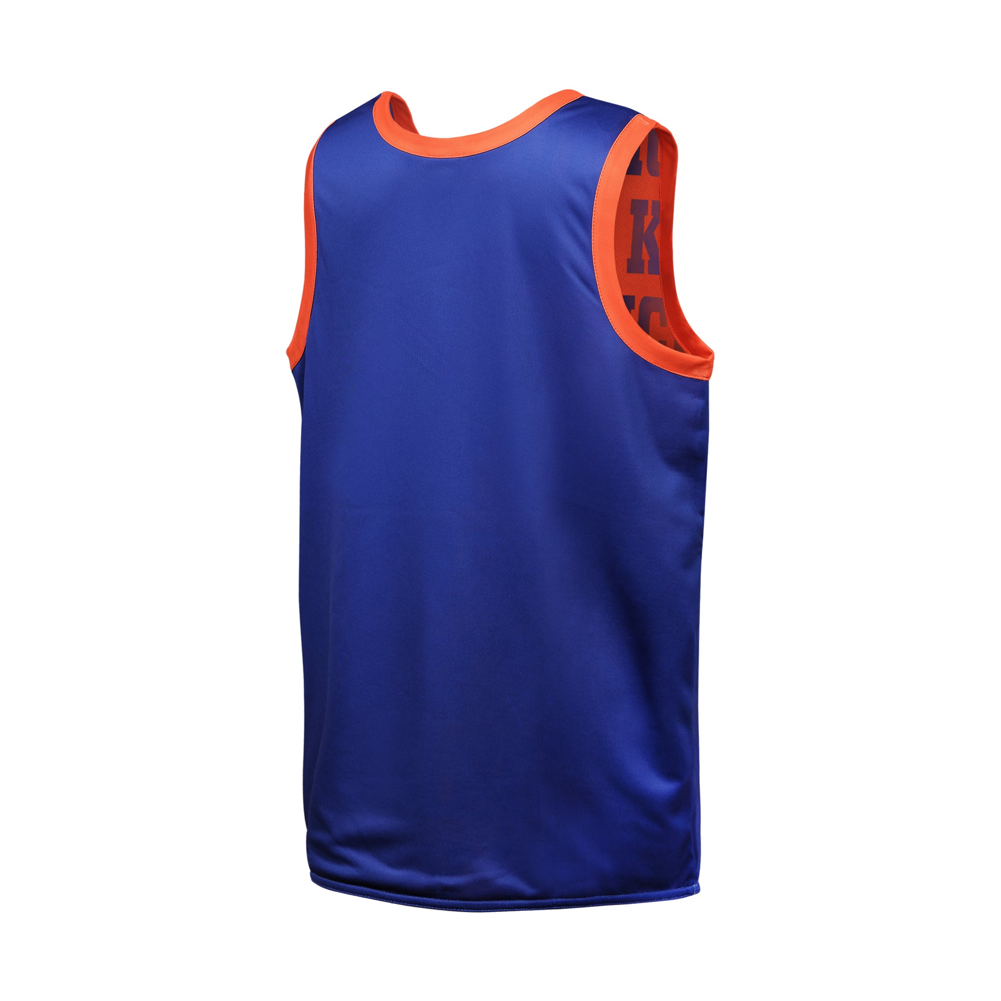 Knicks Reversible Shooter Tee - Denny's
