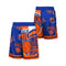 Knicks Alley Oop Aop Short - Denny's