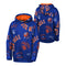 Knicks Moving Violation Sublimated Hoodie - Denny's