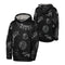 Nets Moving Violation Sublimated Hoodie - Denny's