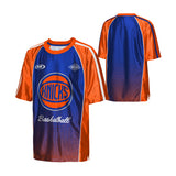 Knicks Bench Warmer Shooter Top