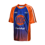 Knicks Bench Warmer Shooter Top