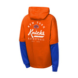 Knicks Double Nickle 2fer Jersey