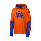 Knicks Double Nickle 2fer Jersey