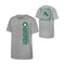 Celtics Atmosphere Triblend Tee - Denny's