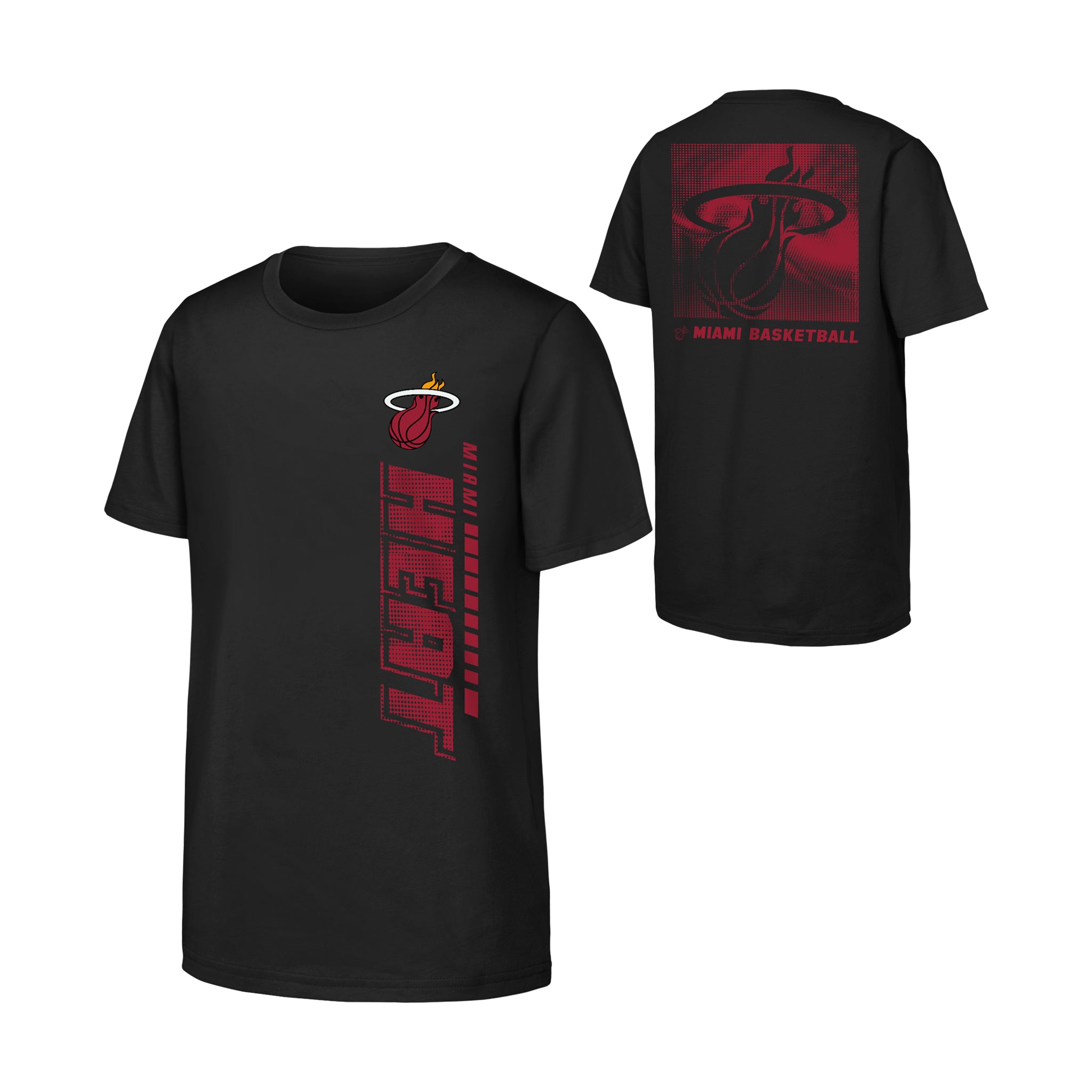 Heat Atmosphere Triblend Tee - Denny's