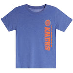 Knicks Atmosphere Hero Triblend - Denny's