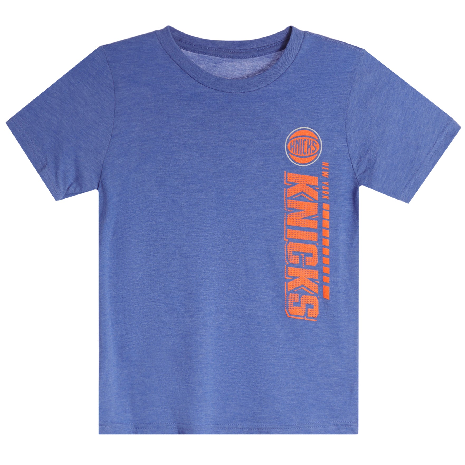 Knicks Atmosphere Hero Triblend - Denny's