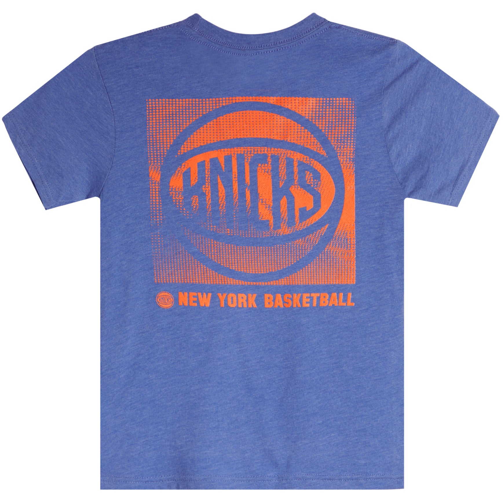 Knicks Atmosphere Hero Triblend - Denny's