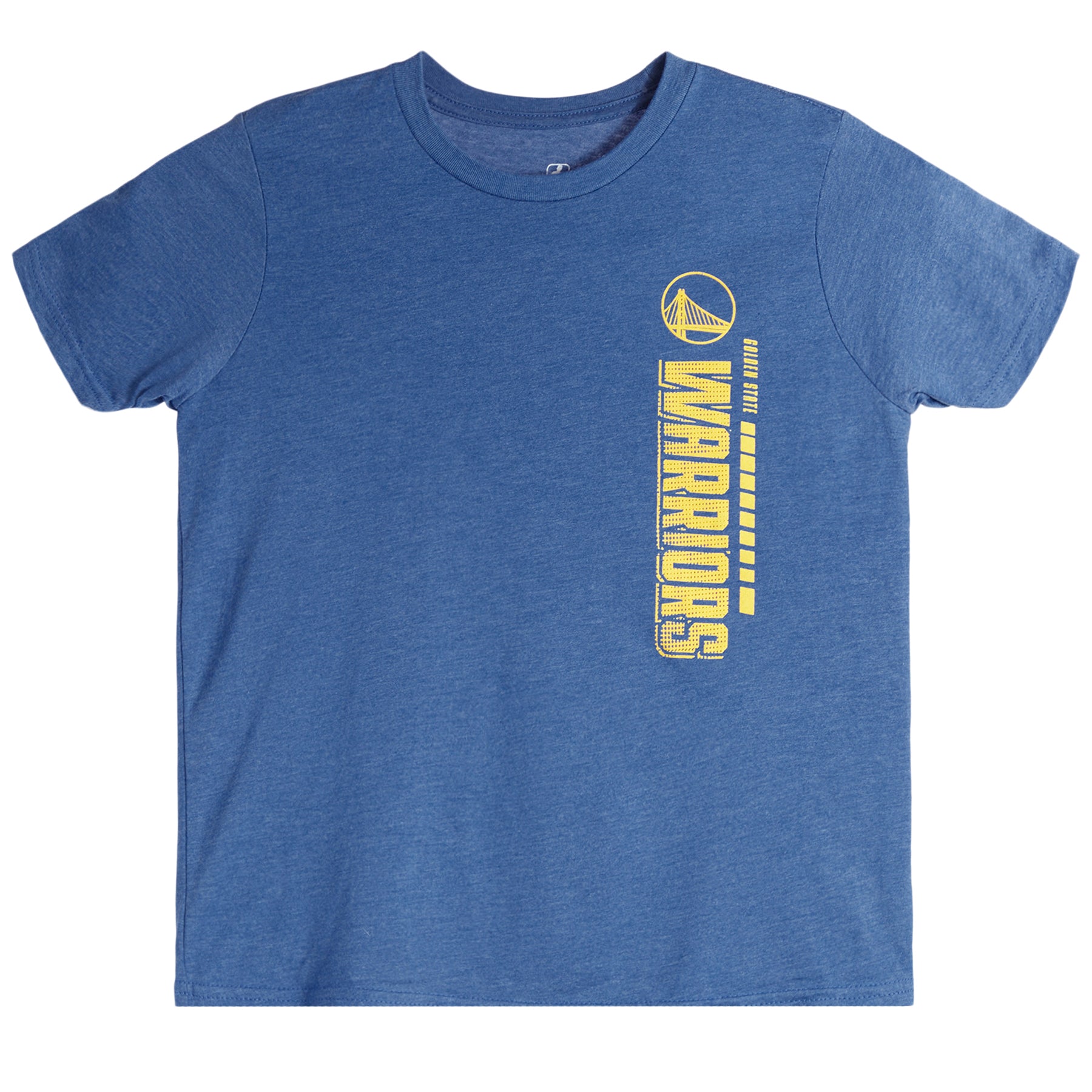 Warriors Atmosphere Hero Triblend - Denny's