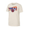 Knicks Wavy Days Tee - Denny's
