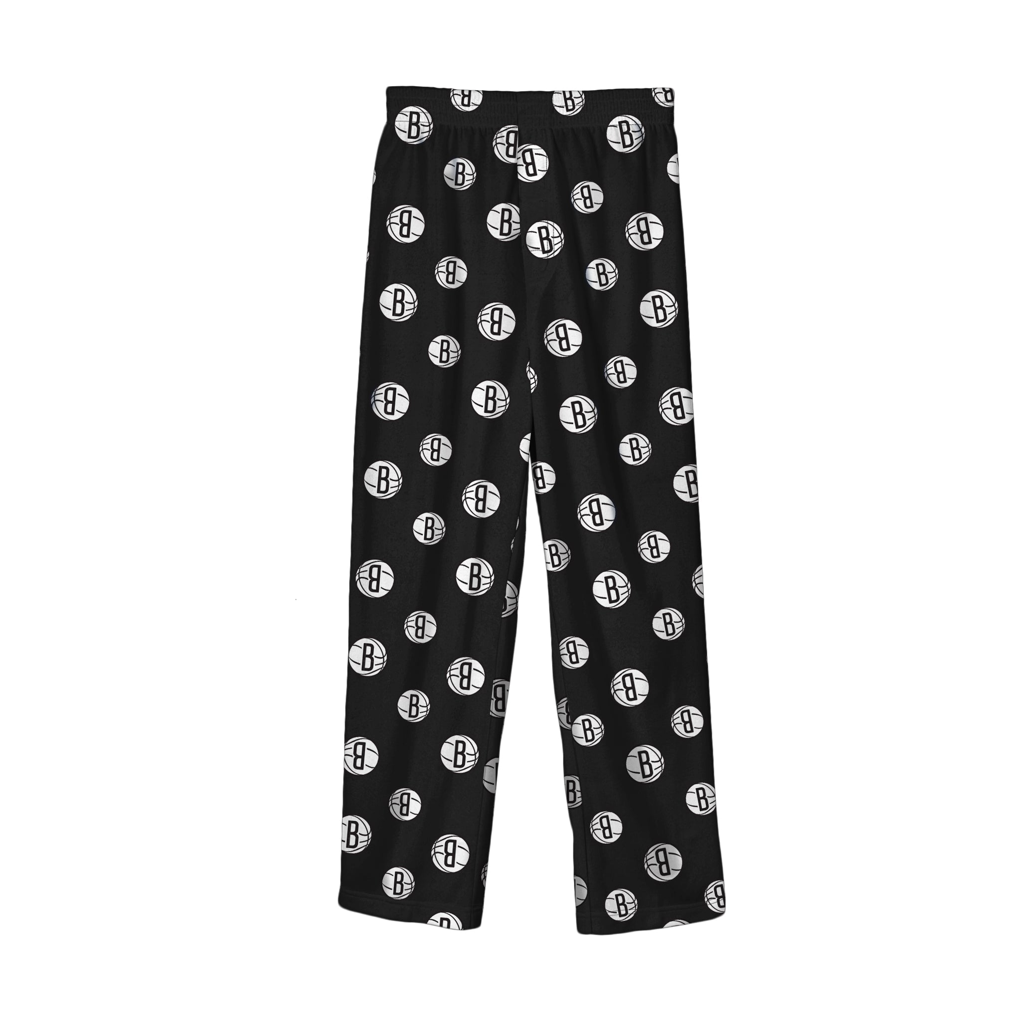 Nets Lounge Pant - Sizes 8-20 - Denny's