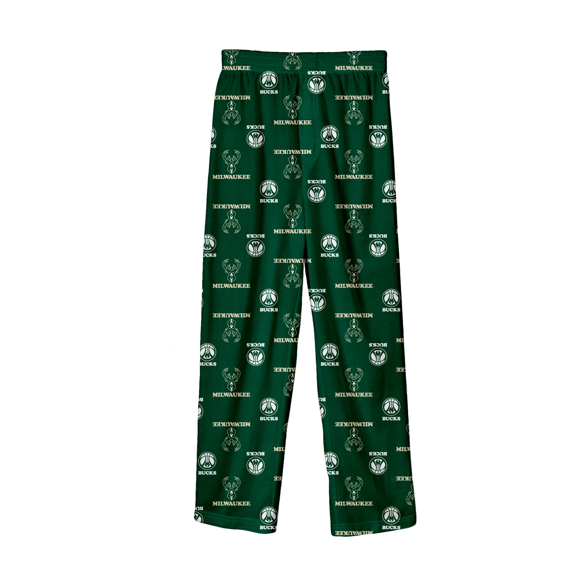 Bucks Logo Lounge Pant - Denny's