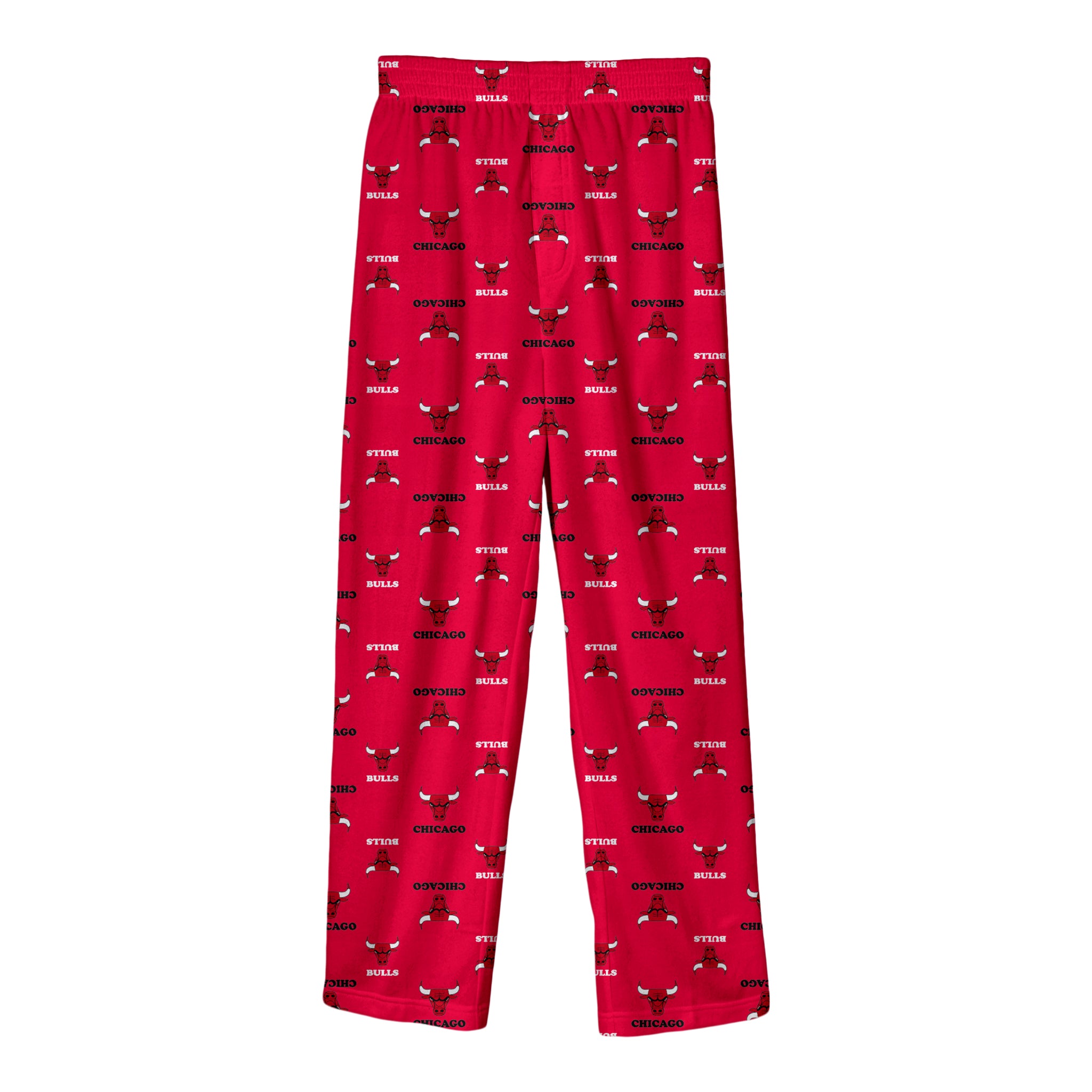 Bulls Logo Lounge Pant - Denny's