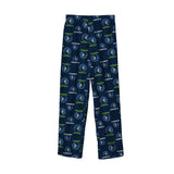 Timberwolves Logo Lounge Pant