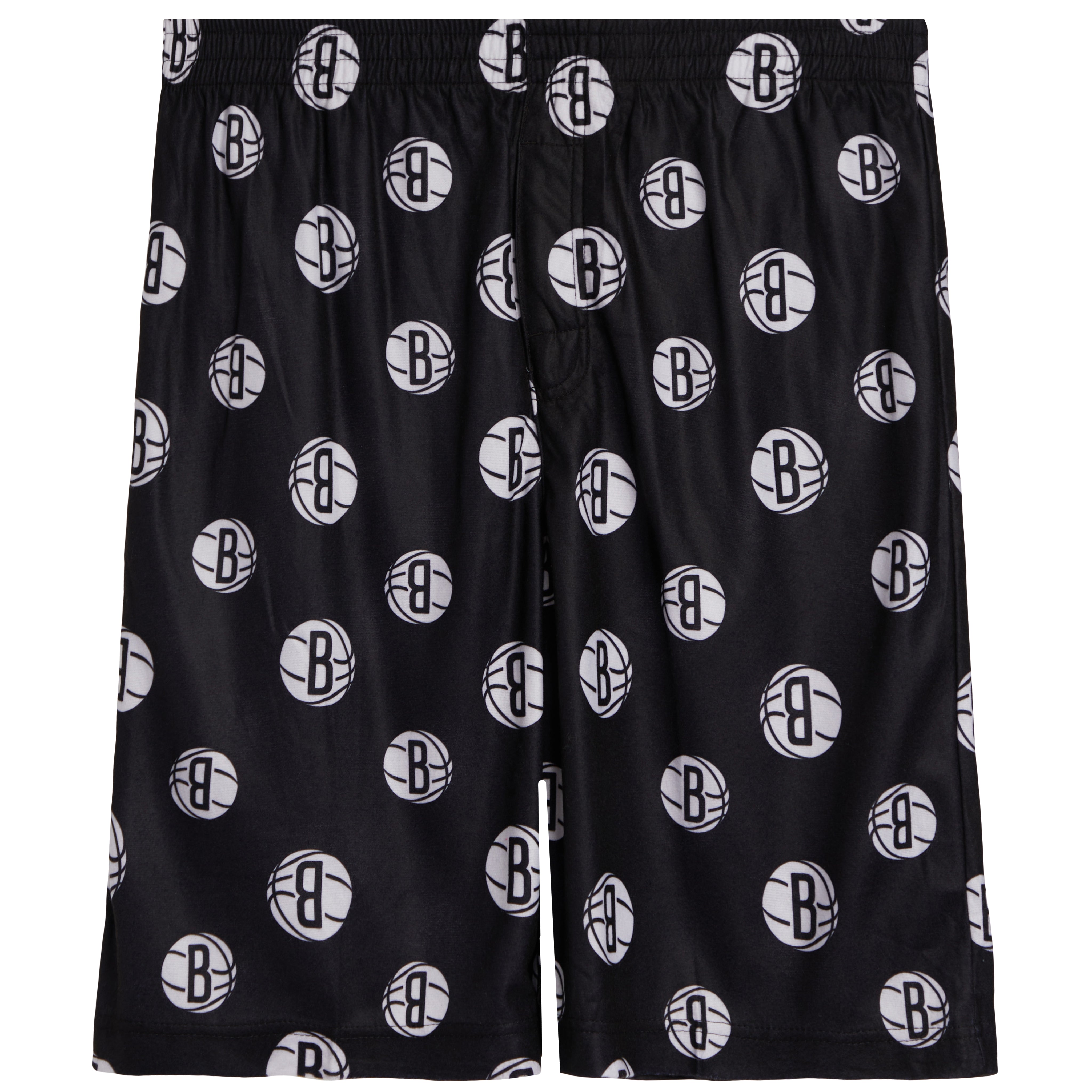 Nets Boxer Short - Denny's
