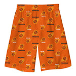 Suns Logo Boxer - Denny's