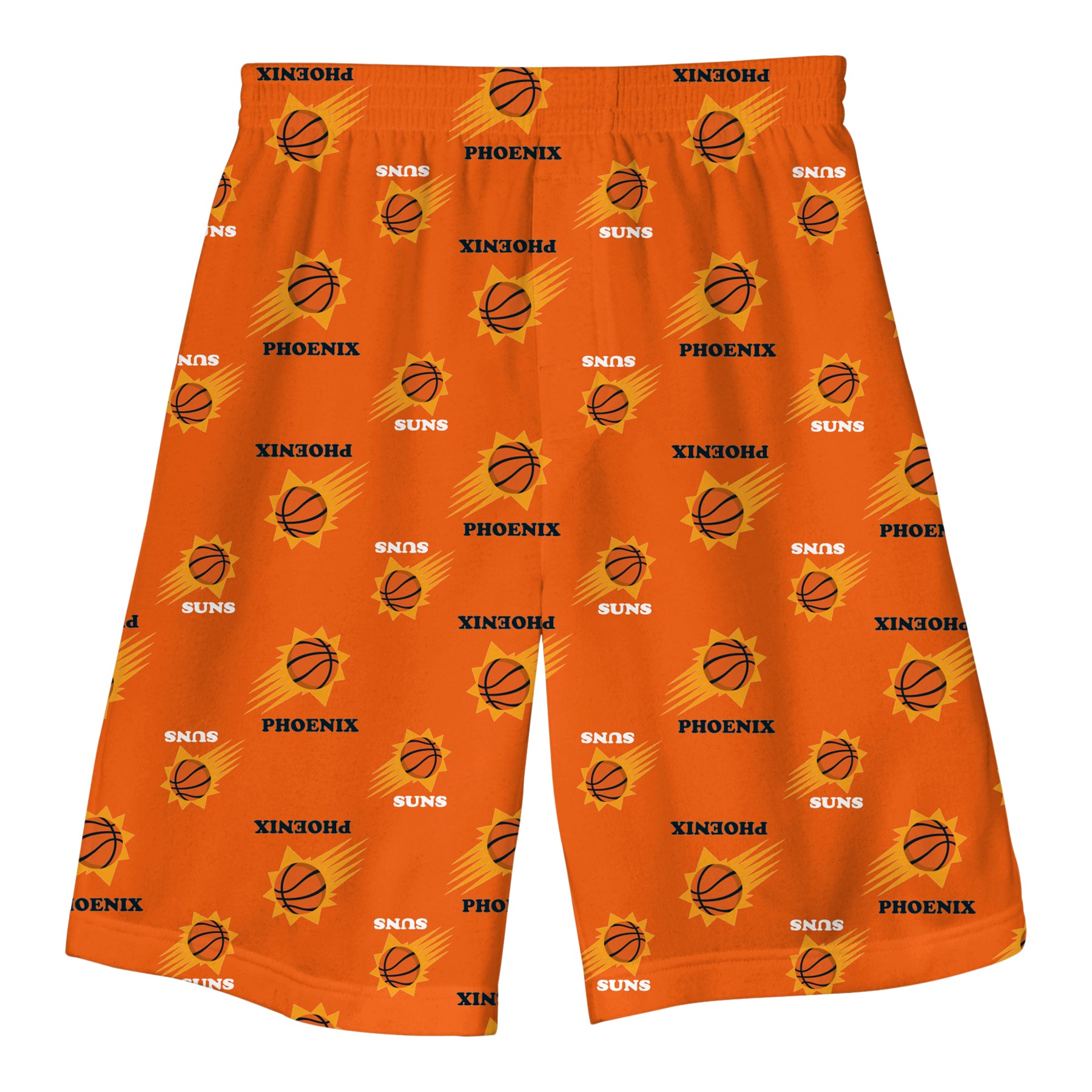 Suns Logo Boxer - Denny's