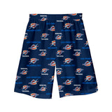 Thunder Boxer