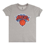 Knicks Primary Logo Triblend Tee