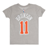 Brunson/Knicks Triblend Tee