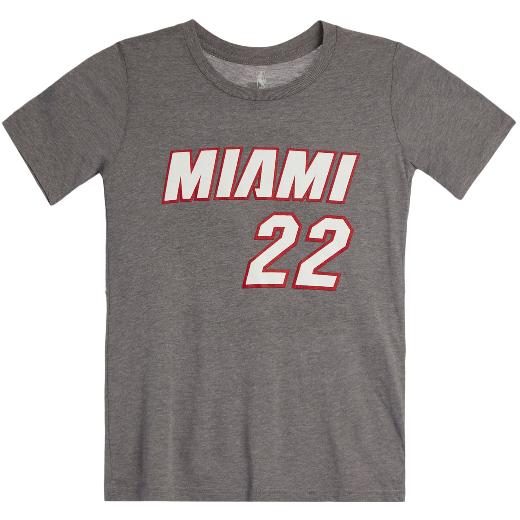 Butler Heat Triblend Name & Number Tee - Denny's