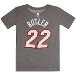 Butler Heat Triblend Name & Number Tee - Denny's
