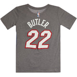 Butler Heat Triblend Name & Number Tee - Denny's