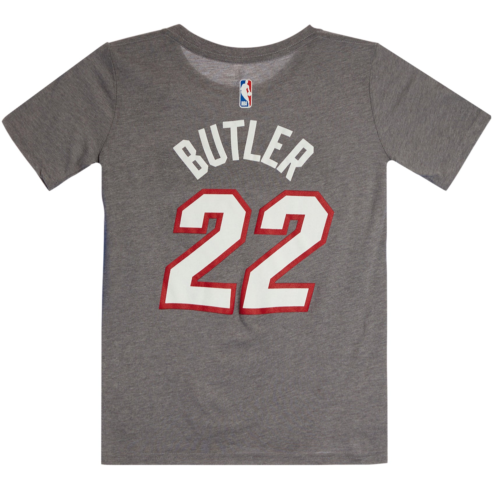 Butler Heat Triblend Name & Number Tee - Denny's