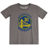 Curry Warriors Triblend Name & Number Tee - Denny's