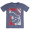 76ers Box Triblend Tee - Denny's