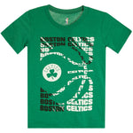 Celtics Box Triblend Tee - Denny's